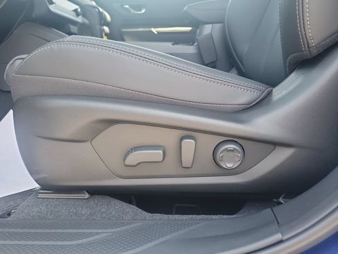 New 2026 Subaru Outback Touring XT AWD/4WD image 16