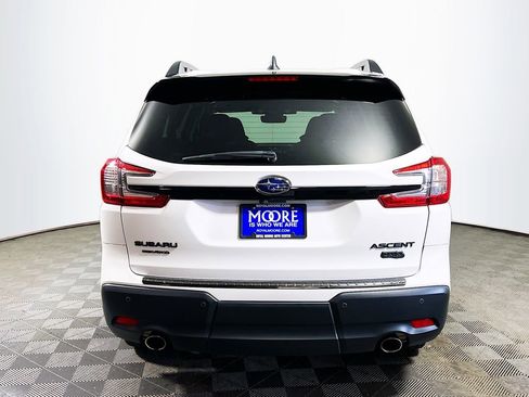 Used 2024 Subaru Ascent Onyx Edition w/ Popular Package Onyx AWD/4WD image 6