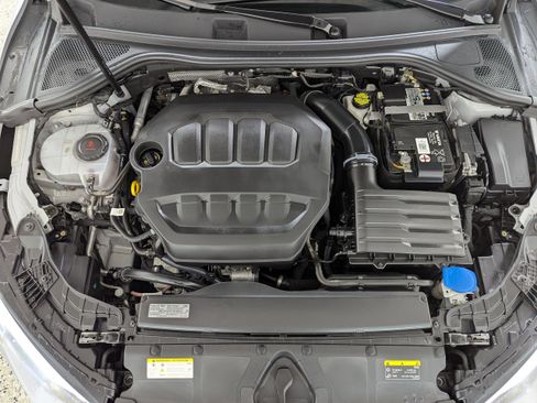 Used 2023 Audi A3 2.0T Premium w/ Convenience Package image 18