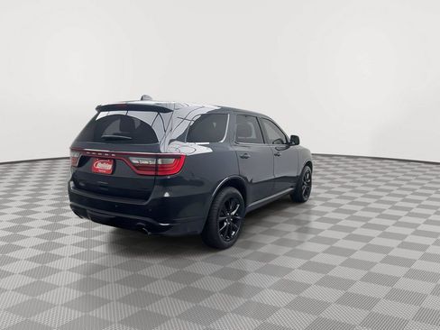 Used 2018 Dodge Durango GT w/ Blacktop Package AWD/4WD image 39