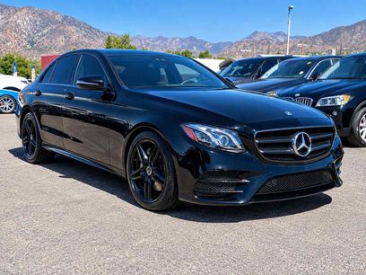 Used 2018 Mercedes-Benz E 300