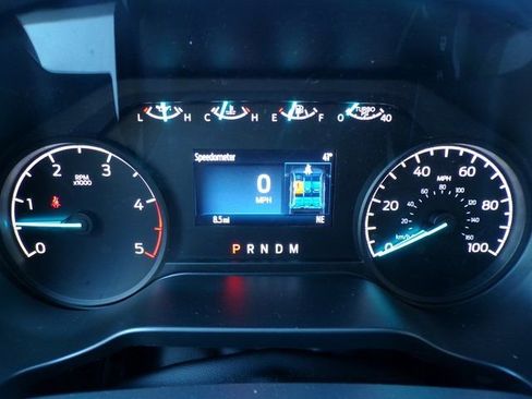 New 2026 Ford F250 XL w/ STX Appearance Package image 13