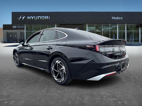 New 2026 Hyundai Sonata SEL image 4