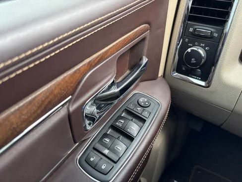 Used 2017 RAM 2500 Longhorn AWD/4WD image 23