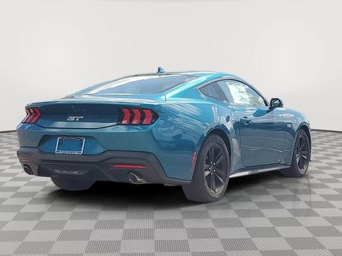 New 2026 Ford Mustang GT image 5