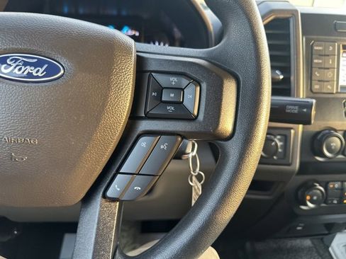 Used 2022 Ford F250 XL w/ STX Appearance Package image 41