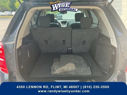 Used 2017 Chevrolet Equinox LT w/ Convenience Package AWD/4WD image 24
