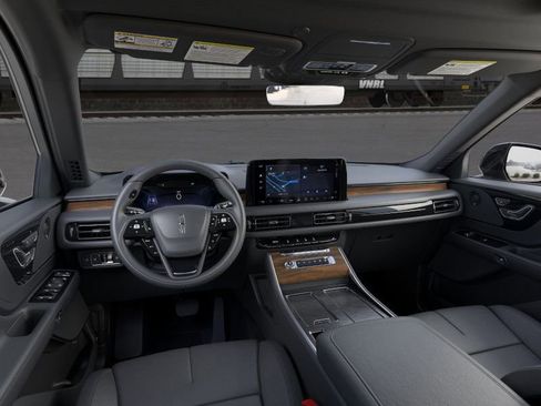 New 2026 Lincoln Aviator Reserve AWD/4WD image 9