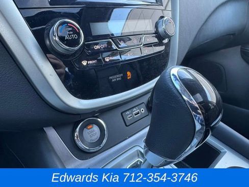 Used 2024 Nissan Murano SL image 33