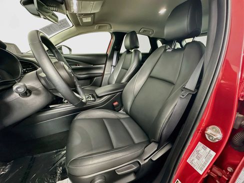 Certified 2025 MAZDA CX-30 AWD 2.5 S w/ Select Sport Pkg image 20