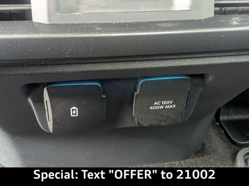 Used 2021 Ford F150 Lariat image 17