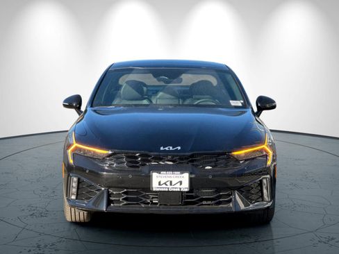 New 2026 Kia K5 GT image 9