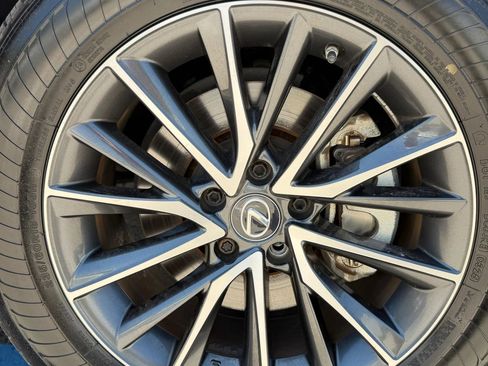 Used 2023 Lexus NX 250 FWD w/ Towing Package (2000 Lbs) image 3