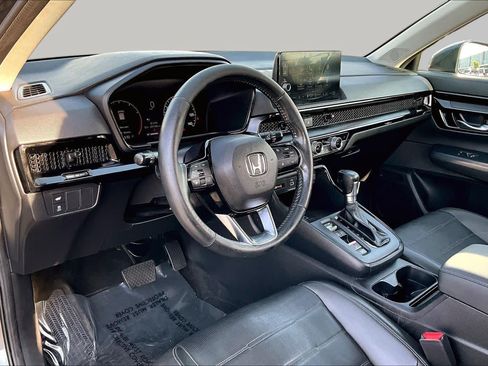 Used 2023 Honda CR-V EX-L image 18