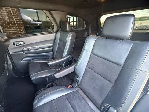 Used 2022 Dodge Durango GT AWD/4WD image 16