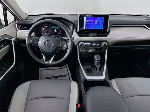 Certified 2025 Toyota RAV4 XLE Premium w/ Weather Package image 23