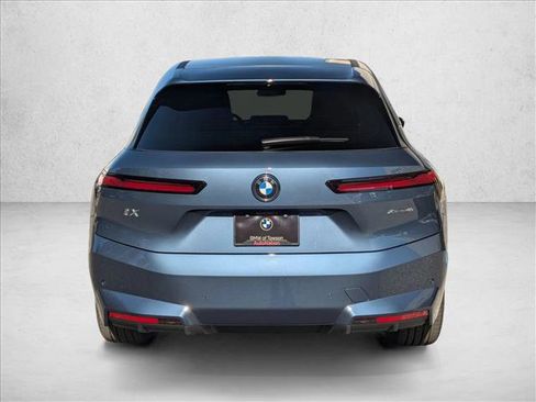 New 2026 BMW iX xDrive45 image 8