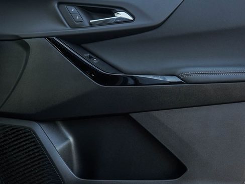 New 2026 Chevrolet Equinox LT w/ Convenience Package II image 10