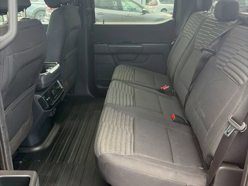 Used 2023 Ford F150 XL w/ STX Appearance Package AWD/4WD image 19