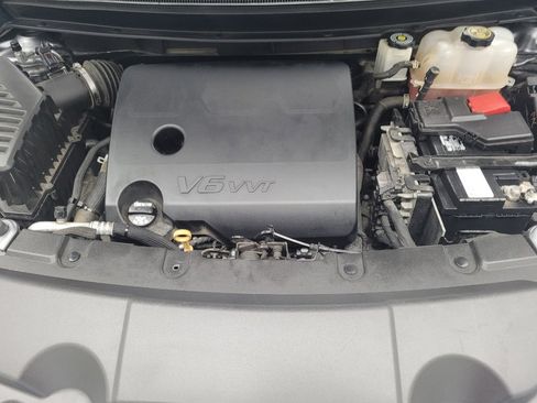 Used 2019 Chevrolet Traverse LS AWD/4WD image 30