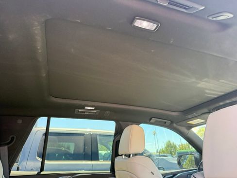 Used 2023 Cadillac Escalade Sport w/ LPO, ONYX Package AWD/4WD image 12
