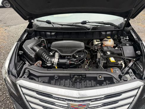 Used 2018 Cadillac XT5 AWD image 27