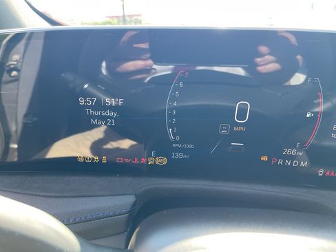 Used 2024 Cadillac XT4 Sport FWD image 18