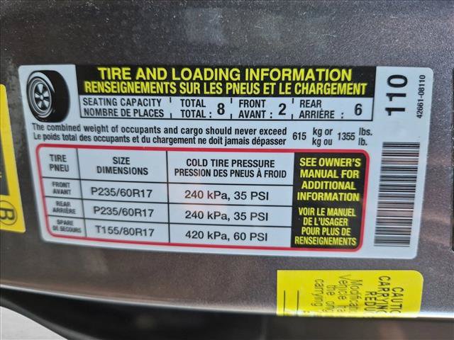 Used 2015 Toyota Sienna LE FWD image 15