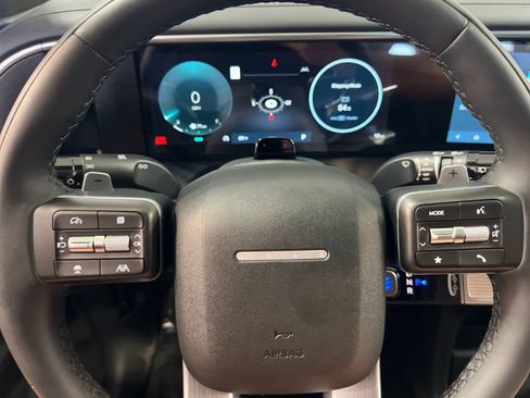 New 2026 Hyundai Palisade Calligraphy AWD/4WD image 25