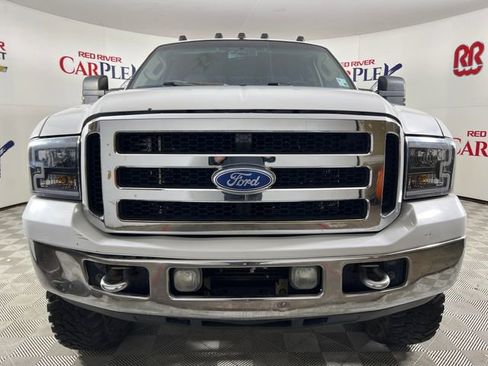 Used 2006 Ford F350 XL image 2