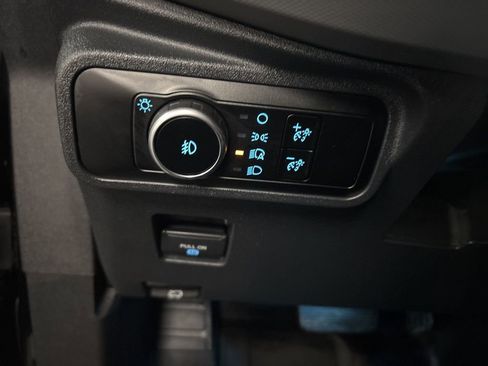 Used 2023 Ford Bronco Black Diamond image 21