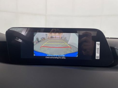 New 2026 MAZDA MAZDA3 2.5 S Sedan w/ Preferred Pkg FWD image 16