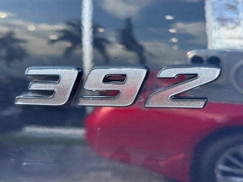 Used 2024 Dodge Durango SRT w/ Black Package AWD/4WD image 10