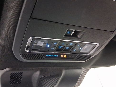 Used 2023 Ford F150 Platinum w/ Equipment Group 701A High image 26