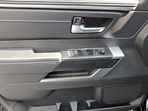 Used 2025 Toyota Tundra Platinum image 12