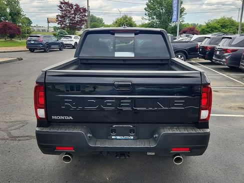 New 2026 Honda Ridgeline RTL image 5
