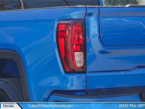 Used 2022 GMC Sierra 1500 Elevation image 12