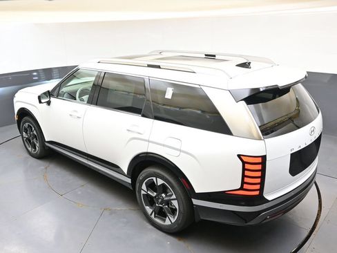 New 2026 Hyundai Palisade Limited AWD/4WD image 38