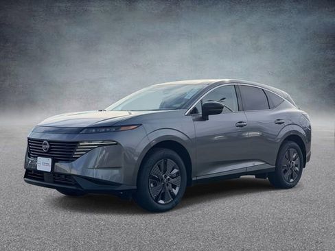 New 2026 Nissan Murano SL AWD/4WD image 5