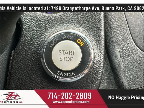 Used 2009 INFINITI G37 Sport w/ Premium Pkg RWD image 34