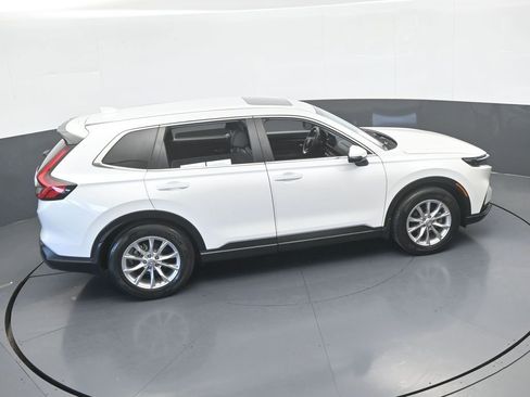 Used 2024 Honda CR-V EX-L image 54