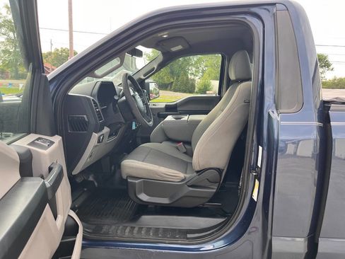 Used 2016 Ford F150 XL w/ Equipment Group 101A Mid AWD/4WD image 15