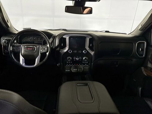 Used 2019 GMC Sierra 1500 SLT w/ SLT Premium Plus Package AWD/4WD image 12