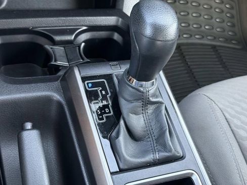 Used 2023 Toyota Tacoma SR5 RWD image 29
