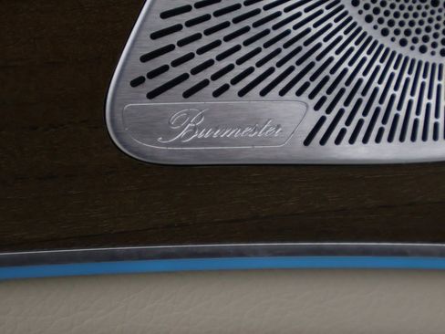 Used 2020 Mercedes-Benz GLS 580 4MATIC image 42