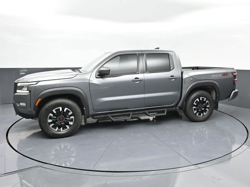 Used 2023 Nissan Frontier PRO-4X w/ Pro Convenience Package image 26