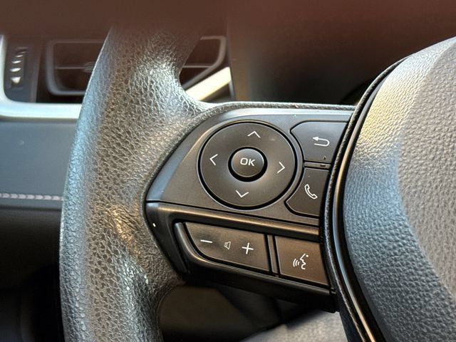 Used 2023 Toyota RAV4 LE FWD image 28