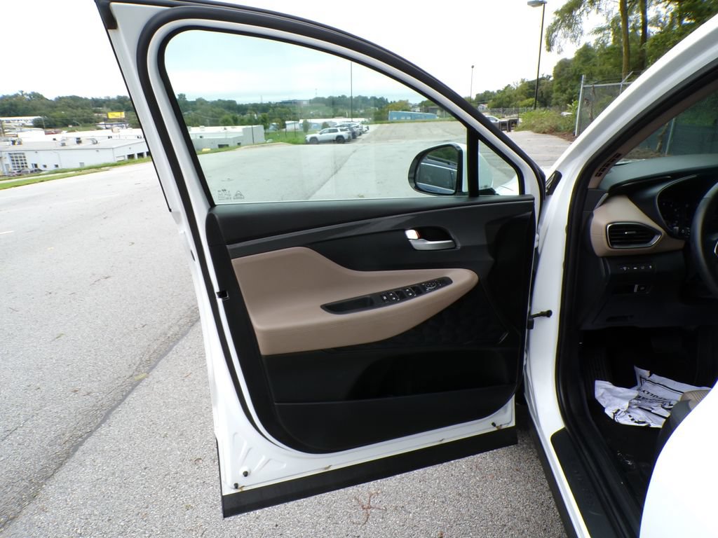 Used 2023 Hyundai Santa Fe SEL AWD/4WD image 22