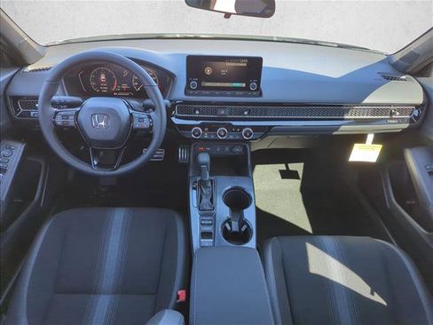 New 2026 Honda Civic Sport image 13