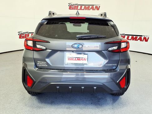 Certified 2025 Subaru Crosstrek 2.0i Premium AWD/4WD image 7